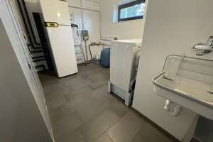 Provisionsfrei! – Freistehendes Einfamilienhaus, moderne Stadtvilla, Bj. 2023, familienfreundlich – Die vollständige Adresse der Immobilie erhältst du vom Anbieter., 84079 Bruckberg – Vorschaubild 18
