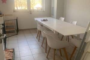 Gepflegtes 5-Zimmer-Reihenendhaus in Bergisch Gladbach, Vermietung nur mit Wohnberechtigungsschein – 51467 Schildgen, Bergisch Gladbach – Vorschaubild 25