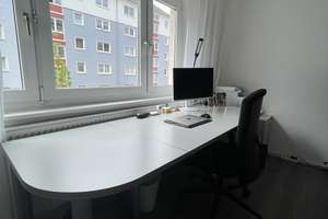+ Großzügige 1,5 ZKB-Wohnung im Lindenhof + Nähe Rheinufer + – Gontardstr. 17, 68163 Lindenhof, Mannheim – Vorschaubild 6