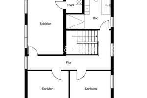 "KLARA & STAMM" Einzigartig charmantes Stadthaus mit Garten im Architekten-Ensemble - eine Oase i... – Die vollständige Adresse der Immobilie erhältst du vom Anbieter., 50823 Ehrenfeld (Ortsteil), Köln – Vorschaubild 13