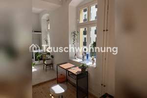 Tauschwohnung: 2-Zimmer Altbau mit Balkon am Ostkreuz – Lenbachstr 16, 10245 Friedrichshain, Berlin – Vorschaubild 8