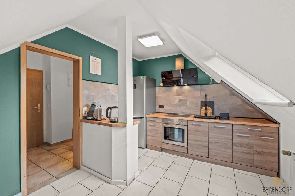 Immobilie in Halver - Attraktive Kapitalanlage: 5-Familienhaus in Halver Heesfeld - Bild 7