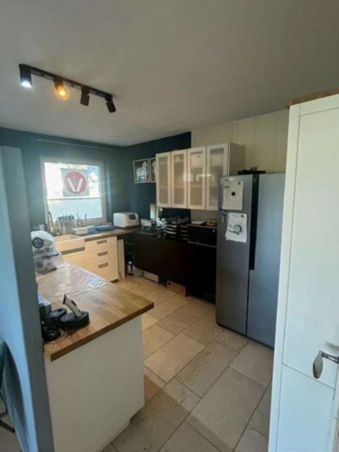 Immobilie in Monheim am Rhein - Zweifamilienhaus mit Potential - Wohnen und Arbeiten auf 322 m² Fläche - Bild 4