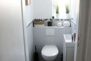 Familienfreundliche 4-Zimmer-Hochparterre-Wohnung mit Balkon – Top-Lage Augsburg-Lechhausen – Die vollständige Adresse der Immobilie erhältst du vom Anbieter., 86167 Lechhausen-West, Augsburg – Vorschaubild 19