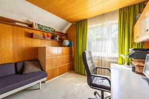 Begehrte Lage in Hamburg-Volksdorf: Großzügige 4-5 Zimmer Doppelhaushälfte auf großem Grundstück – Die vollständige Adresse der Immobilie erhältst du vom Anbieter., 22359 Volksdorf, Hamburg – Vorschaubild 12