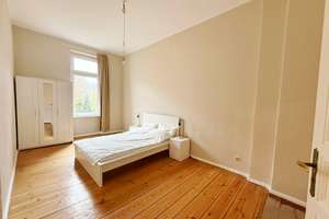 Einziehen und wohlfühlen 3-Zimmerwohnung in ruhiger Lage von Köpenick! – Puchanstr. 5, 12555 Köpenick, Berlin – Vorschaubild 4