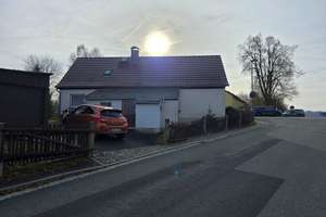 Renovierungsbedürftiges Kleinhaus, geeignet auch als Ferienhaus für wenig Geld! – Die vollständige Adresse der Immobilie erhältst du vom Anbieter., 2689 Sohland an der Spree – Vorschaubild 21