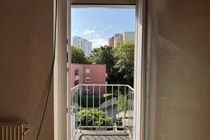 Lichtdurchflutete Maisonettewohnung mit drei Balkonen – Die vollständige Adresse der Immobilie erhältst du vom Anbieter., 70738 Neugereut, Stuttgart – Vorschaubild 23