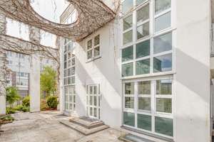 Wasser-Maisonette am Tegeler Hafen mit ca. 90qm Panoramaterrasse – Die vollständige Adresse der Immobilie erhältst du vom Anbieter., 13507 Tegel, Berlin – Vorschaubild 17