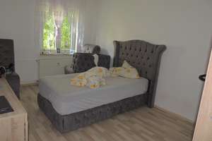 ERDGESCHOSSWOHNUNG 3 ZIMMER MIT GARAGE UND GEMEINSCHAFTSGARTEN AM ZENTRUM VON GE-HORST – Industriestraße 76, 45899 Horst, Gelsenkirchen – Vorschaubild 10