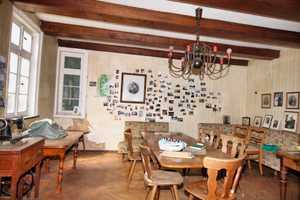 Geschichtsträchtiges Wohnhaus in Olsberg-Antfeld – Hochsauerlandkreis – Vorschaubild 8
