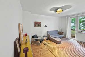 Top gepflegte 2-Zimmer-Wohnung in beliebter Lage von Köln-Nippes – Die vollständige Adresse der Immobilie erhältst du vom Anbieter., 50733 Nippes (Ortsteil), Köln – Vorschaubild 4