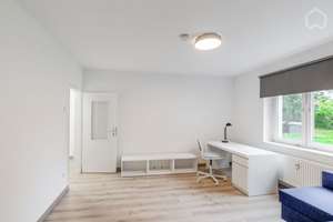 2,5-Zimmer-Wohnung mit Balkon und EBK nähe Germarkenplatz – Friedbergstr 2a, 45147 Holsterhausen, Essen – Vorschaubild 2