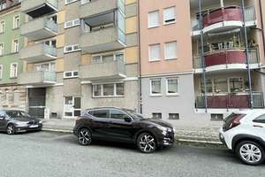 Gut gelegen, klar geschnitten: Schöne 2-Zimmer-Wohnung mit Balkon in Fürth – 90763 Südliche Südstadt, Fürth – Vorschaubild 9