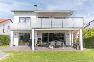 Modernes EFH in ruhiger Lage mit Garten – Die vollständige Adresse der Immobilie erhältst du vom Anbieter., 71711 Steinheim an der Murr – Vorschaubild 13