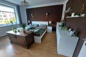 Modernisierte Wohnung mit vier Zimmern und Balkon in Kiel – Bräutigamweg 15, 24159 Holtenau, Kiel – Vorschaubild 5