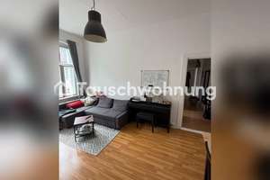 Tauschwohnung: Wohnungstausch in Berlin: Charlottenburg, nah am Schloss