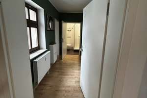 Gemütliche 2-Zimmer-Wohnung mit Balkon im 3. OG im Hinterhaus in Leipzig-Anger-Crottendorf  – Zweinaundorfer Straße 14, 4316 Anger-Crottendorf, Leipzig – Vorschaubild 3