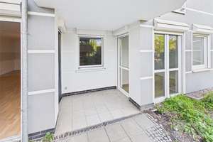 2,5-Zi-Wohnung mit Terrasse am Volkspark Friedrichshain – Die vollständige Adresse der Immobilie erhältst du vom Anbieter., 10249 Friedrichshain, Berlin – Vorschaubild 10