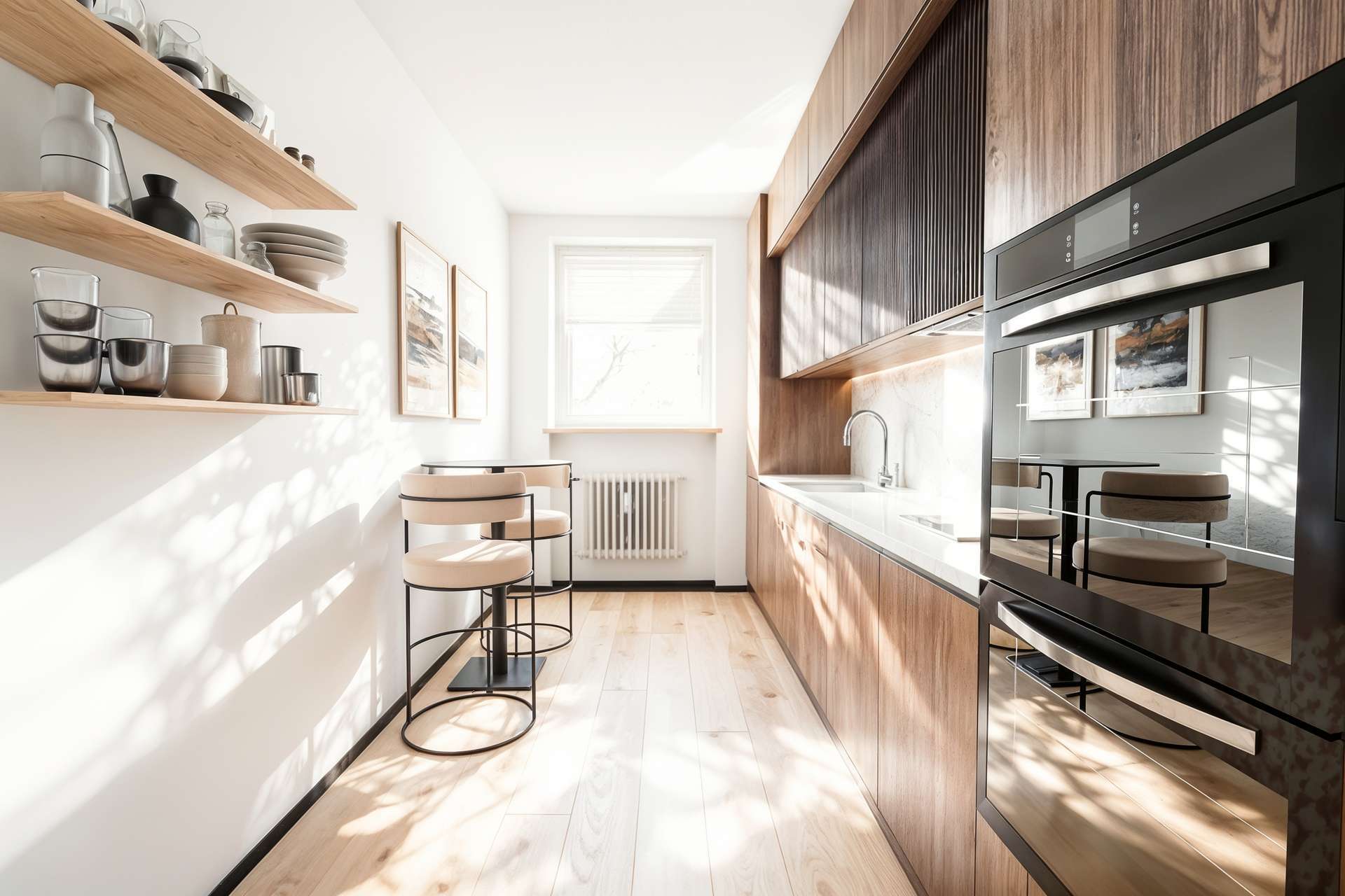 Traumlage in Solln – Renovierungsobjekt mit großem Potenzial!, München – Bild 3