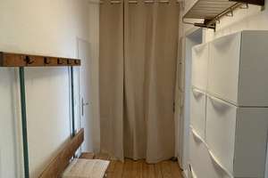 2-Zimmer-Wohnung im Hochparterre zur Miete – Die vollständige Adresse der Immobilie erhältst du vom Anbieter., 30163 List, Hannover – Vorschaubild 2