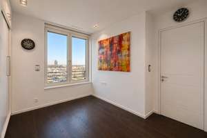 Einmalige CHANCE: Munich's Penthouse No.1 - Wohnen mit Münchens bekanntestem Panorama – Die vollständige Adresse der Immobilie erhältst du vom Anbieter., 80797 Schwere-Reiter-Straße, München – Vorschaubild 28