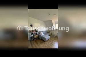 Tauschwohnung: Münster-Mitte: Gemütliche 2-Zimmer-Wohnung – 48147 Schlachthof, Münster – Vorschaubild 2