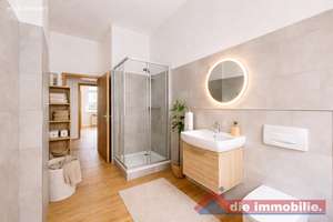 *** frisch saniert- 3 Zimmer - Buckau -EG *** – Basedowstraße 5, 39104 Buckau, Magdeburg – Vorschaubild 8