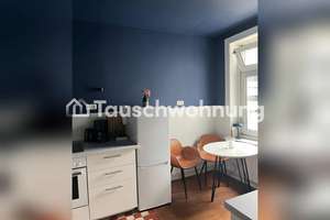 Tauschwohnung: Biete 2 Zi. Eimsbüttel, Suche 3+ Zi. Eimsbüttel – Die vollständige Adresse der Immobilie erhältst du vom Anbieter., 20255 Eimsbüttel (Ortsteil), Hamburg – Vorschaubild 3