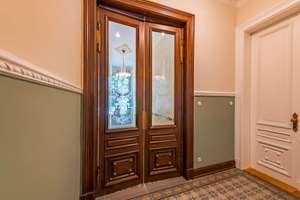 Rotherbaum, neu gedacht: Jugendstil-Unikat nach luxuriöser Revitalisierung – Die vollständige Adresse der Immobilie erhältst du vom Anbieter., 20146 Rotherbaum, Hamburg – Vorschaubild 2