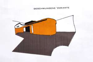 RARITÄT im Prenzl'berg : Architekten - Loft  in Altbau-Fabrik-Etage – Die vollständige Adresse der Immobilie erhältst du vom Anbieter., 10405 Prenzlauer Berg, Berlin – Vorschaubild 5