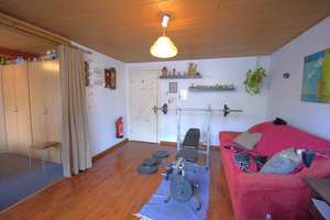 Altbau mit Charakter – großzügiges Einfamilienhaus mit Entwicklungspotenzial für Handwerker – Die vollständige Adresse der Immobilie erhältst du vom Anbieter., 25712 Buchholz – Vorschaubild 7