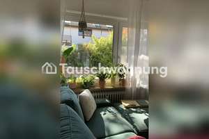 Tauschwohnung: 1-Zimmer-Wohnung in Bad Cannstatt zum Tausch
