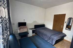 Immo-Love Oberhausen-Mehrfamilienhaus mit 3 Wohneinheiten zum verkaufen – Die vollständige Adresse der Immobilie erhältst du vom Anbieter., 86154 Oberhausen-Süd, Augsburg – Vorschaubild 1