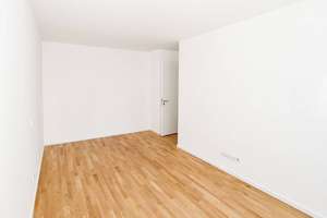 ** Exklusive und helle 3-Zimmer-Neubauwohnung mit Balkon zu vermieten! ** – Ferdinand-Happ-Straße 14c, 60314 Ostend, Frankfurt am Main – Vorschaubild 4