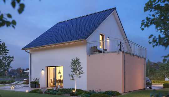 Bild von Traumhaus planen - Dein Jahr 2025