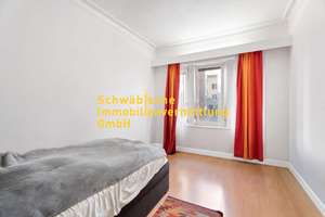 Stgt.-West: schöne 3-Zi.-Whg., Kamin, Leerstand, Altbau, neue Balkonanlage, kein Denkmalschutz – 70193 Vogelsang, Stuttgart – Vorschaubild 5