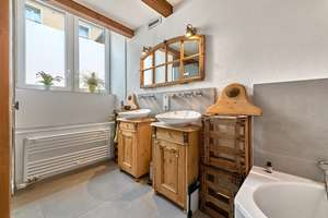 Where History Meets High-Tech Living – Exceptional Loft with Private Terrace – Die vollständige Adresse der Immobilie erhältst du vom Anbieter., 55276 Oppenheim – Vorschaubild 16