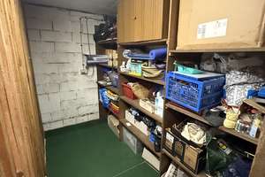 MA - SANDHOFEN // Attraktives Dreifamilienhaus mit großem Garten, Garage und Entwicklungspotenzial – Die vollständige Adresse der Immobilie erhältst du vom Anbieter., 68307 Sandhofen, Mannheim – Vorschaubild 40