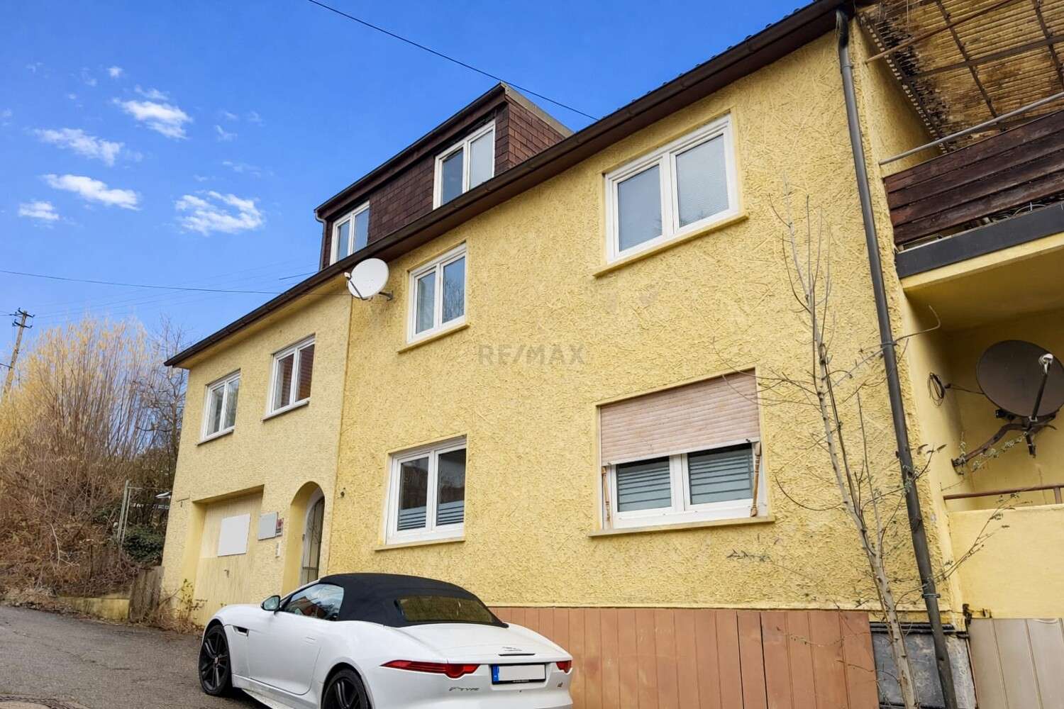 Dornröschenschloss freut sich auf Handwerkerhände!, Göppingen Kreis – Bild 2