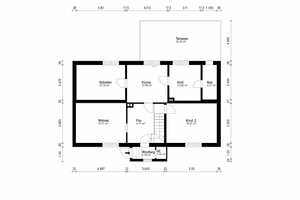 ***Seltene Gelegenheit - Charismatischer Vierseitenhof – gepflegt, großzügig, mit viel Potenzial*** – Im Winkel 8, 4509 Nordsachsen (Kreis) – Vorschaubild 46