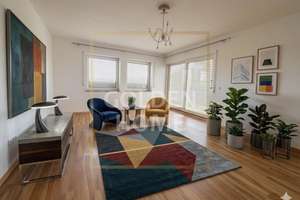 Einziehen und wohlfühlen Exklusiv modernisierte 4-Zimmer-Wohnung mit Top-Ausstattung