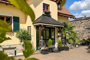 Exklusives Familiendomizil mit Wellnessbereich, Sonnengarten, Garage, 3 Stellplätzen, beste Wohnlage – Die vollständige Adresse der Immobilie erhältst du vom Anbieter., 65191 Bierstadt, Wiesbaden – Vorschaubild 5