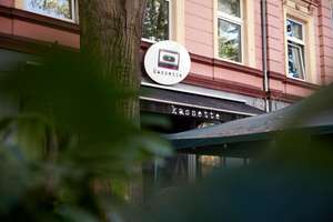 "The Comfy One" | Studio-Apartment mit Vollausstattung und vielen digitalen Features – Mindener Straße 102-110, 40227 Oberbilk, Düsseldorf – Vorschaubild 13
