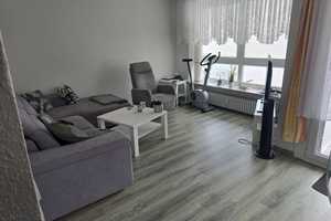 Ansprechende 3-Zimmer-Wohnung zur Miete in Matthias-Claudius-Weg, Cuxhaven – Matthias-Claudius-Weg 23, 27474 Cuxhaven (Kreis) – Vorschaubild 2