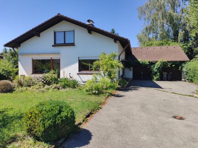 Familienfreundliches Einfamilienhaus in Landsberg am Lech