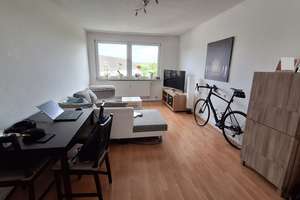 Gemütliche Wohnung nähe John Deere und Hochschule – Die vollständige Adresse der Immobilie erhältst du vom Anbieter., 68163 Lindenhof, Mannheim – Vorschaubild 2