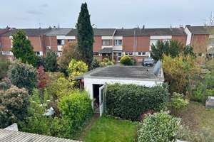 Reihenhaus für den 2-4 Personenhaushalt mit handwerklichen Fähigkeiten! – Die vollständige Adresse der Immobilie erhältst du vom Anbieter., 41542 Dormagen – Vorschaubild 2