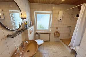 Großzügiges Wohnhaus mit Garten, Terrasse, Balkon und vielfältigen Nutzungsmöglichkeiten – 54296 Irsch, Trier – Vorschaubild 17