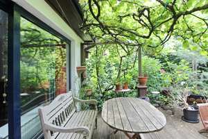 Ein Haus mit Charakter, Raum und Gartenfreude – Einfamilienhaus in ruhiger Lage von Hamburg-Lurup – Die vollständige Adresse der Immobilie erhältst du vom Anbieter., 22549 Lurup, Hamburg – Vorschaubild 11